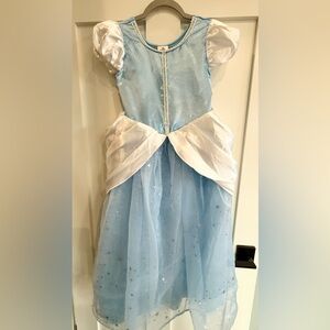 Disney Cinderella Princess Dress